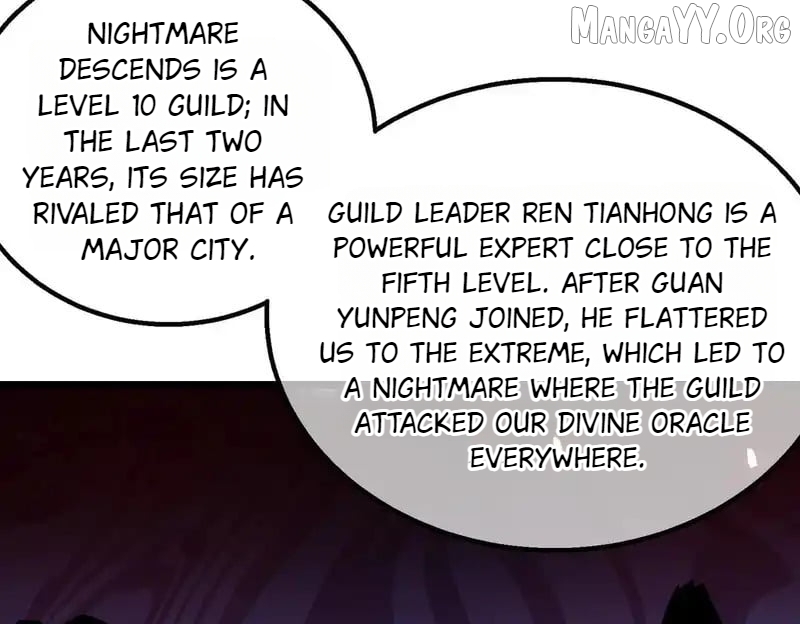 I Rely on My Invincibility to Deal Tons of Damage Passively! Chapter 146 - page 92